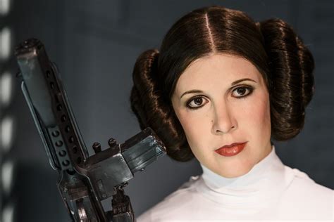 princess leia nude|Princess Leia Porn Videos 